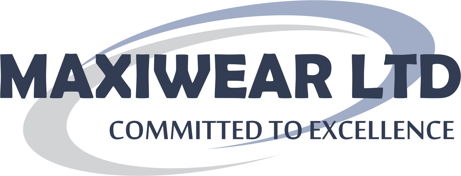 Maxiwear Logo